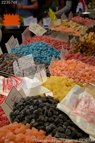 Image of Candies