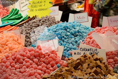 Image of Candies