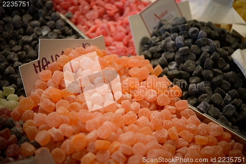 Image of Candies