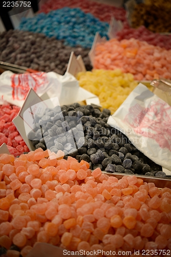 Image of Candies