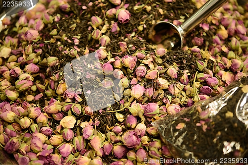 Image of Tea