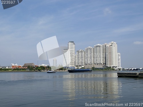 Image of Apartments by the river