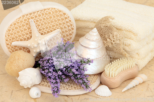 Image of Lavender Skincare