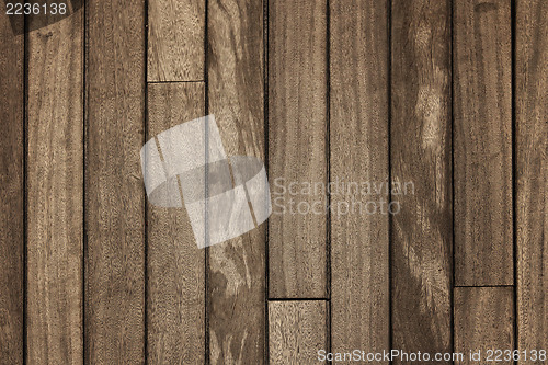 Image of Wood floor texture background 