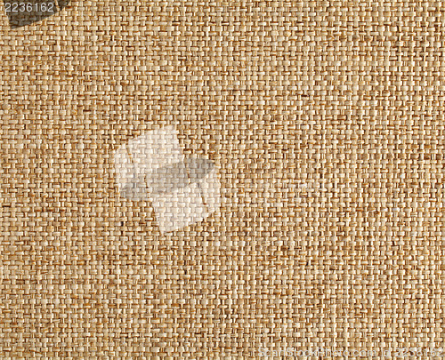 Image of Linen texture 