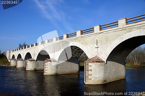 Image of Old bridge