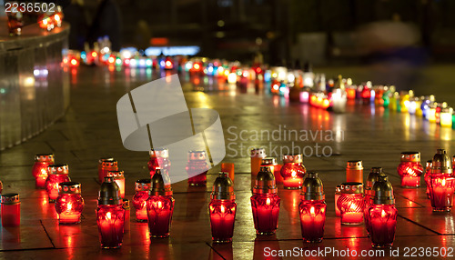 Image of Candles