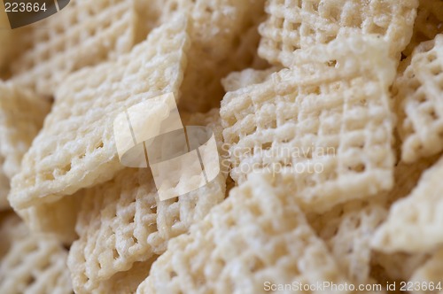 Image of breakfast cereal