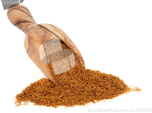 Image of Ras El Hanout Spice