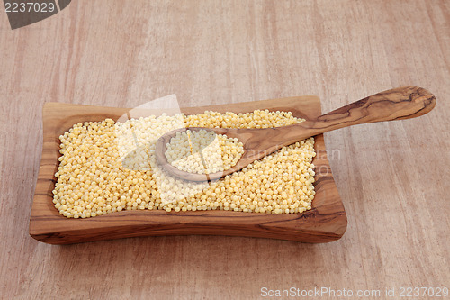 Image of Pearl Couscous
