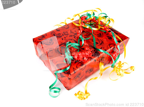 Image of Gift