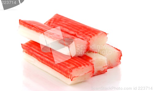 Image of Crabsticks 1