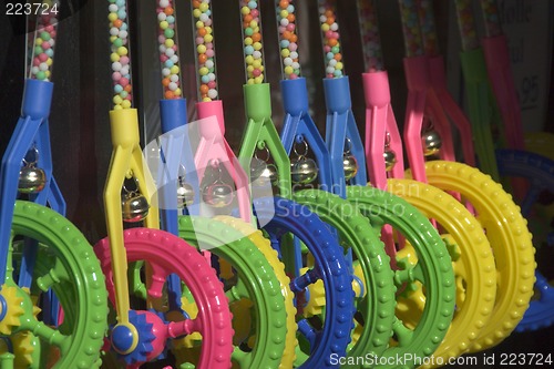 Image of Candy