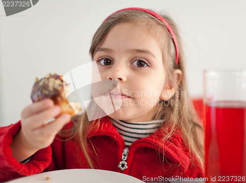 Image of Yummy donut