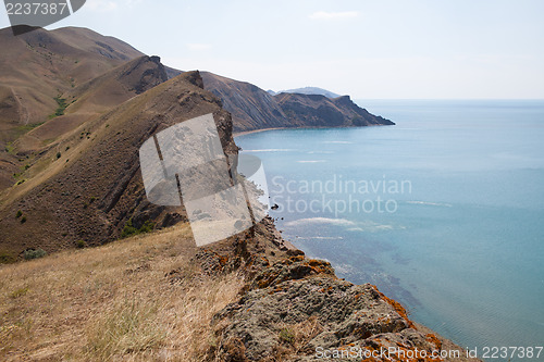 Image of Coast at Crimea