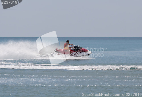 Image of Jet Ski