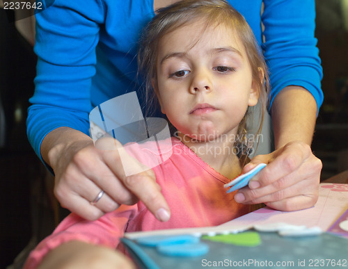 Image of Card making