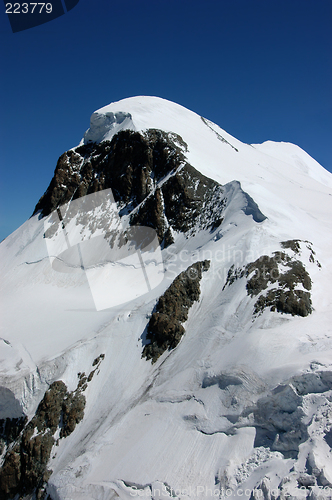 Image of Breithorn