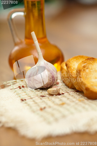 Image of Still feeding