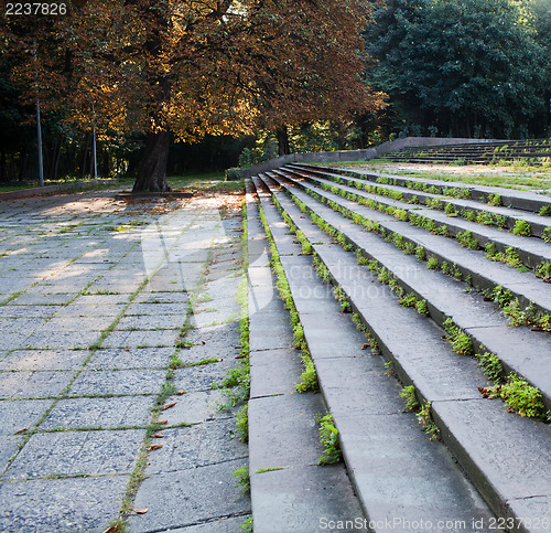 Image of Stairs