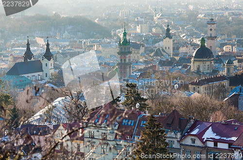 Image of Lviv