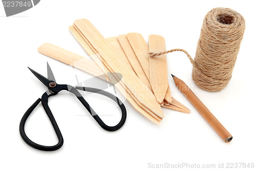 Image of Gardening Essentials