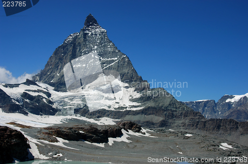 Image of Matterhorn