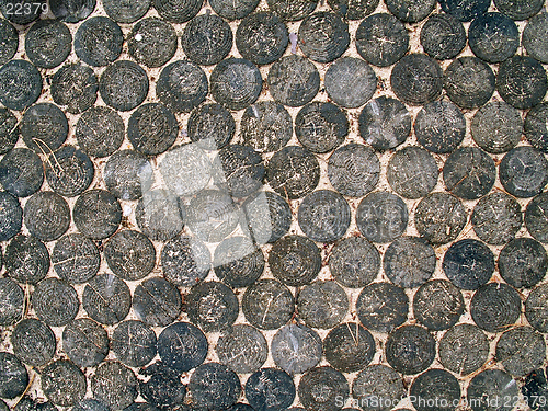 Image of texture