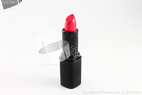 Image of Red Lipstick