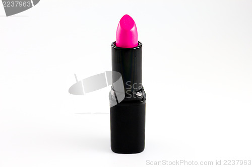 Image of Fuchsia Lipstick