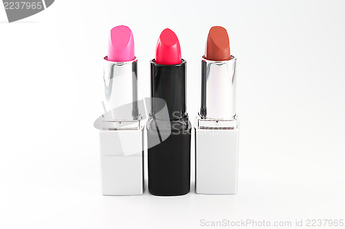 Image of Lipsticks