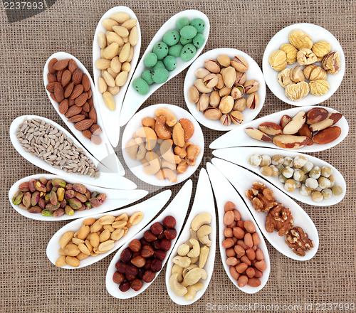 Image of Healthy Snacks