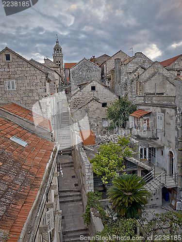 Image of Town of Korcula