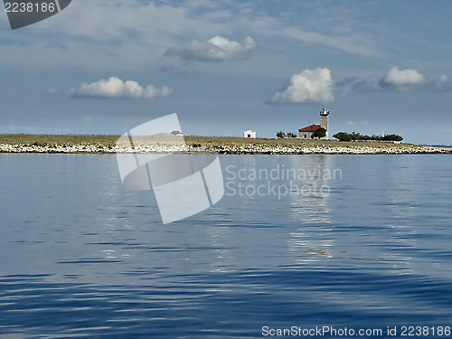 Image of Lighthouse