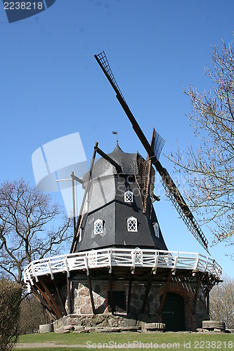 Image of Wind mill