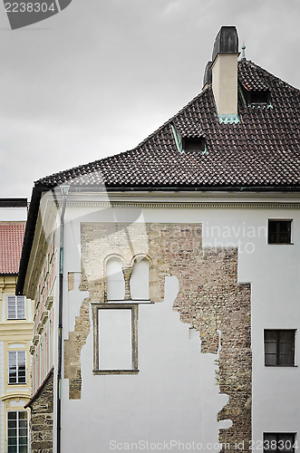 Image of House In Prague