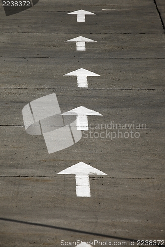 Image of Arrows