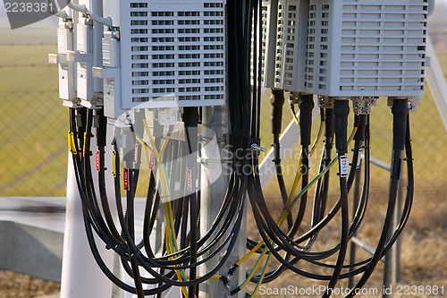 Image of Cables