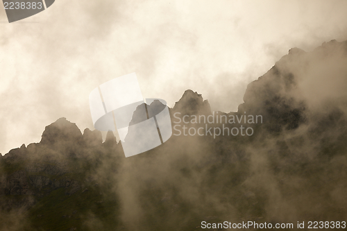 Image of Mountain