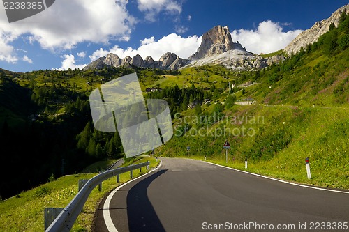 Image of Mountains