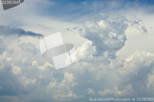 Image of Clouds