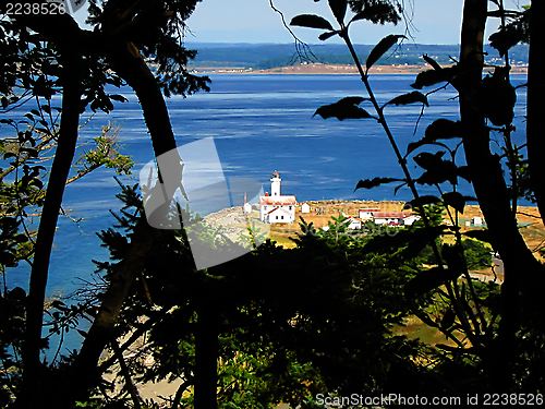 Image of Lighthouse