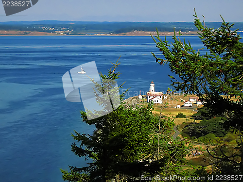 Image of Lighthouse