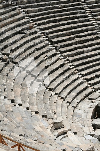 Image of Amphitheater