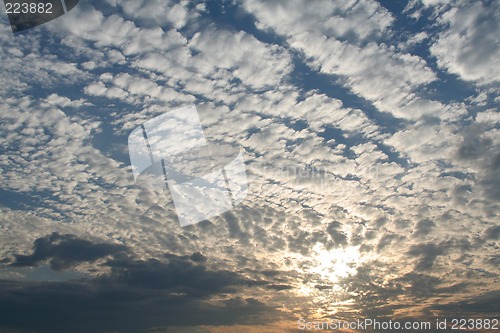 Image of Sky