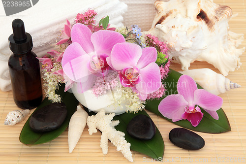 Image of Naturopathic Spa Treatment