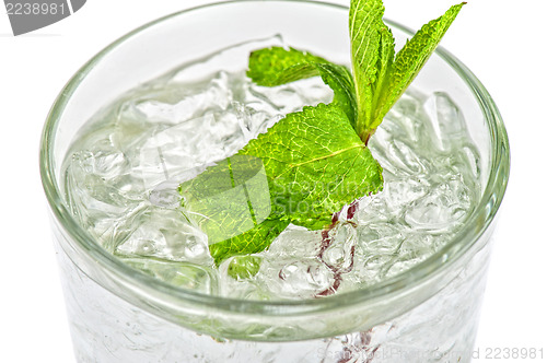 Image of Fresh mojito