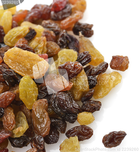 Image of Gourmet Raisans Mix