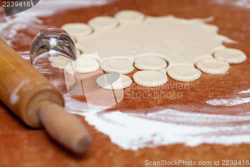 Image of Dumpling