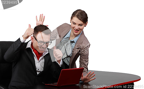 Image of Success